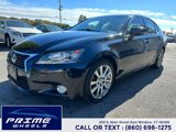 Used 2015 Lexus GS 350 AWD image 3