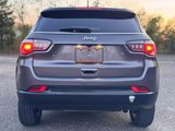 Used 2018 Jeep Compass Latitude image 4