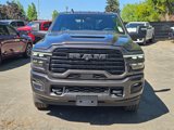 New 2025 RAM 2500 Laramie image 2
