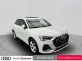 Certified 2022 Audi Q3 2.0T Premium Plus w/ Premium Plus Package image 3