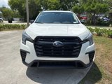 New 2025 Subaru Ascent Bronze Edition image 3