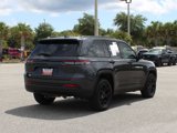 Certified 2024 Jeep Grand Cherokee Altitude image 3