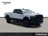 New 2025 RAM 2500 Rebel image 3