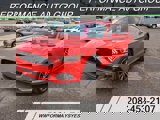 Used 2016 Ford Mustang Coupe w/ Interior & Wheel Package image 2