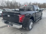 New 2025 Ford F150 Lariat image 3