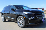 Used 2022 Buick Enclave Essence w/ Experience Buick Package image 3