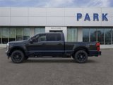 New 2025 Ford F350 XLT w/ Black Appearance Package image 4