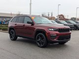 New 2025 Jeep Grand Cherokee Limited w/ Luxury Tech Group II image 3