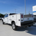 New 2025 Chevrolet Silverado 2500 W/T w/ WT Convenience Package image 4
