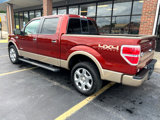Used 2014 Ford F150 King Ranch w/ King Ranch Luxury Package image 6