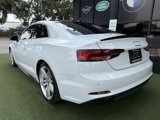 Used 2019 Audi A5 2.0T Premium Plus w/ Premium Plus image 4