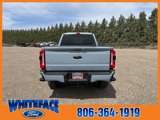 New 2025 Ford F350 Lariat w/ Lariat Ultimate Package image 5