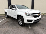 Used 2020 Chevrolet Colorado LT w/ Safety Package image 2