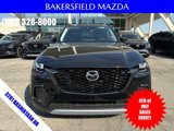 New 2025 MAZDA CX-70 Plug-In Hybrid w/ Premium Pkg image 2