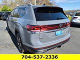 New 2025 Volkswagen Atlas SEL image 4