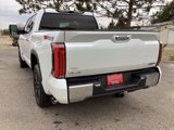 New 2025 Toyota Tundra 1794 Edition image 3