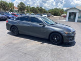 Used 2018 Chevrolet Malibu LS image 5