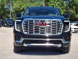 New 2025 GMC Yukon Denali w/ Denali Reserve Package image 2