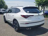 New 2025 Acura MDX Type S image 3
