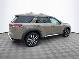 New 2025 Nissan Pathfinder Platinum w/ Cargo Package image 5