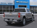 New 2025 Chevrolet Silverado 1500 High Country w/ High Country Premium Package image 4