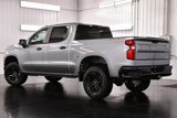 New 2025 Chevrolet Silverado 1500 Custom Trail Boss image 5