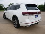 New 2025 Volkswagen Atlas SEL Premium R-Line image 3