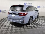 New 2026 Honda Odyssey Touring image 4