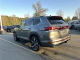 New 2025 Volkswagen Atlas SEL Premium R-Line image 3