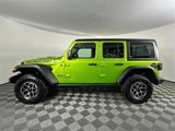 New 2025 Jeep Wrangler Unlimited Rubicon image 5