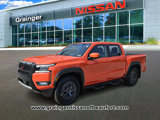 New 2025 Nissan Frontier Pro-X w/ Pro Convenience Package image 2