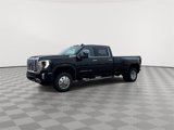 New 2025 GMC Sierra 3500 Denali w/ Denali Reserve Package image 4