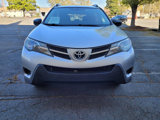 Used 2013 Toyota RAV4 LE image 2