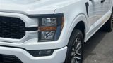 Used 2023 Ford F150 XL w/ STX Appearance Package image 3