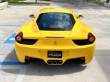 Used 2011 Ferrari 458 Italia Coupe image 6