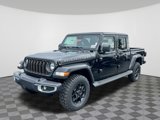 New 2025 Jeep Gladiator Sport image 2