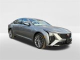 New 2025 Cadillac CT5 Premium Luxury w/ Sun And Sound Package image 5