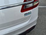 Certified 2016 Ford Taurus SHO w/ Equipment Group 401A image 5