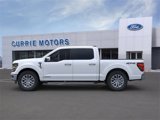New 2025 Ford F150 XLT w/ Equipment Group 303A High image 3