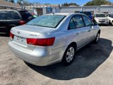 Used 2009 Hyundai Sonata GLS image 5