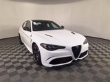 New 2024 Alfa Romeo Giulia Quadrifoglio image 3