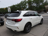 Used 2019 Acura MDX A-Spec image 3