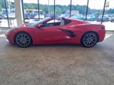 New 2024 Chevrolet Corvette Stingray Preferred Cpe w/ 2LT image 2
