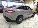 Used 2024 Mercedes-Benz GLE 53 AMG 4MATIC Coupe w/ Driver Assistance Package image 2