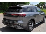 Certified 2025 INFINITI QX60 Sensory w/ Vision Package image 3