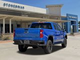 New 2026 Chevrolet Silverado 1500 ZR2 w/ Dark Appearance Package image 5