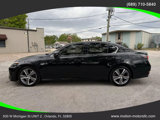 Used 2016 Lexus GS 350 F Sport image 2