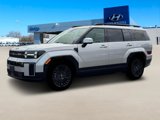 New 2025 Hyundai Santa Fe Calligraphy image 2