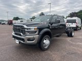 New 2025 RAM 5500 Tradesman image 3
