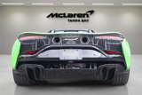 New 2025 McLaren Artura Spider image 4